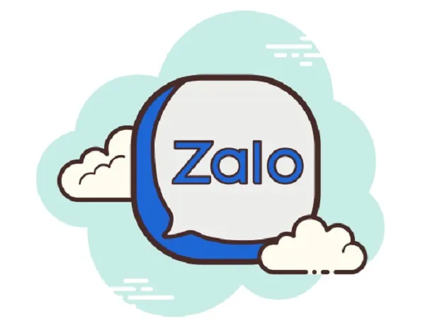 Zalo Hỗ Trợ